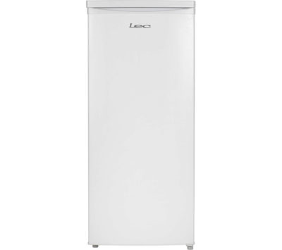 LEC TR55122W Tall Fridge - White LEC TR55122W Tall Fridge - White